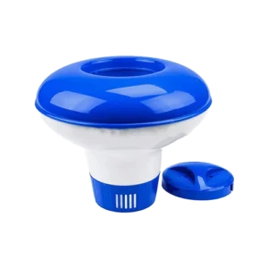 5-inch Floating Pool Chlorine Dispenser