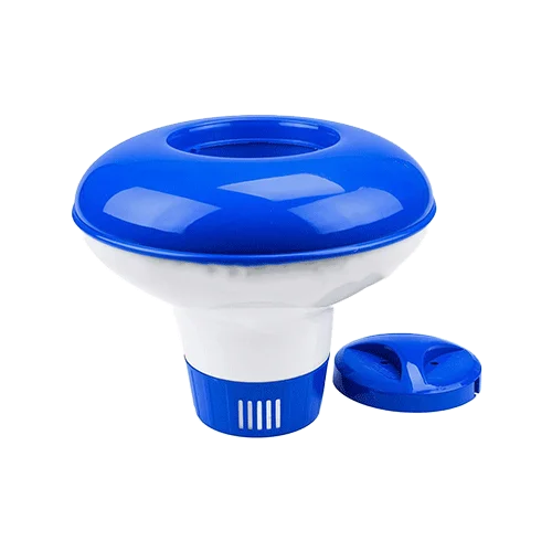 5-inch Floating Pool Chlorine Dispenser