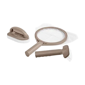 Hot Tub and Spa Maintenance Accessory Kit
