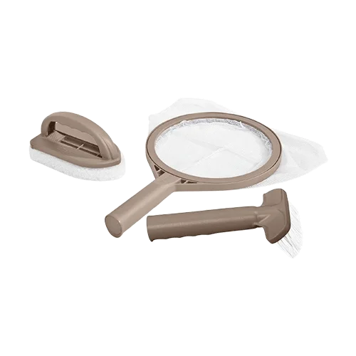 Hot Tub and Spa Maintenance Accessory Kit
