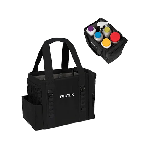 Hot Tub Chemical Bag