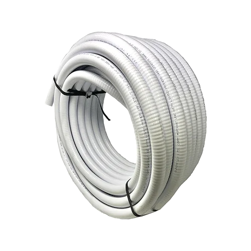 Sealproof 2" Dia Pool and Spa Hose Tubing for Hot Tubs and Swimming Pools, 2-Inch Dia., 25-FT