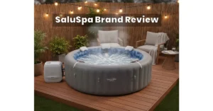 SaluSpa Brand Review