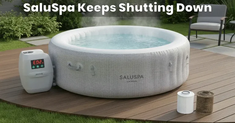 SaluSpa-Keeps-Shutting-Down-Complete-Guide