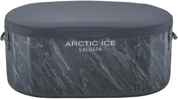 Arctic Ice Cold Plunge Ice Bath