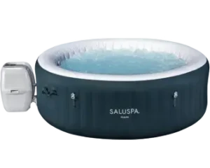 SaluSpa Miami AirJet Hot Tub