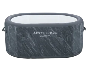 SaluSpa Arctic Ice Cold Plunge Bath - Inflatable Ice Tub